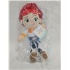 Image 1 : NEW DISNEY BABY "JESSIE" PLUSH DOLL