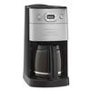 Image 1 : NEW UNPACKED CUISINART GRIND & BREW 12 CUP COFFEE