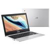 Image 1 : NEW ASUS 14" SILVER CHROMEBOOK N4020