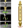 Image 5 : NEW 6 PC DUAL SIDED BROKEN BOLD & SCREW EXTRACTOR