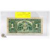 Image 1 : 1937 $1 BILL COYNE TOWERS SIGNATURES