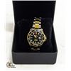 Image 1 : NEW REPLICA ROLEX "SUBMARINER" QUARTZ