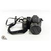 Image 1 : FUJIFILM FINE PIX S4000 WITH 32MB CARD (WORKS)