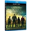 NEW BLU-RAY + DVD KNOCK AT THE CABIN COLLECTOR'S