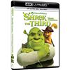 NEW 4K ULTRA HD + BLU-RAY SHREK THE THIRD BY