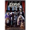 NEW DVD THE ADDAMS FAMILY ANIMATED MOVIE