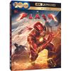 NEW 4K ULTRA HD + BLU-RAY THE FLASH