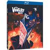 NEW BLU-RAY THE VENTURE BROS. - RADIANT IS THE