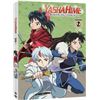 NEW DVD SET OF YASHAHIME: PRINCESS HALF DEMON