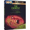 NEW 4K ULTRA HD BLU-RAY THE EXORCIST WITH EXTENDED