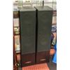 Image 1 : ESTATE PIONEER TOWER SPEAKERS CSJ835-ESTATE