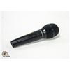 Image 1 : AUDIO TECHNICA MICROPHONE MODEL BTR