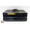Image 1 : ONKYO TX-SR605 FULL HD 1080P 7.1 CHANNEL RECEIVER