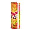 Image 1 : NEW BOX OF ORIGINAL SLIM JIM SPICY SAUSAGE SNACKS