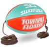 Image 1 : NEW SWONDER TOWABLE FLOATER FOR BOATING