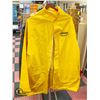 Image 1 : XXXL RAIN COAT FIRE RESISTANT