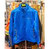 Image 1 : NORTHEND SPORTS BLUE LADIES JACKET - LADIES