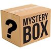 Image 1 : AMAZON MYSTERY BOX - MOSTLY FOOD - THIS BOX WILL