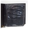 Image 2 : NEW BLACK FABRIC PHOTO ALBUM WITH APPROX 75 SHEETS