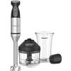 Image 1 : NEW CUISINART SMART STICK VARIABLE SPEED HAND