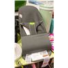 Image 1 : NEW UNPACKED BABY BJORN BOUNCER BALANCE SOFT