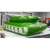 Image 1 : NEW UNPACKED POOL PUNISHER INFLATABLE TANK WITH