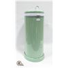 Image 1 : NEW UNPACKED UBBI STEEL DIAPER PAIL