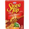 Image 1 : NEW 4 BOXES OF KRAFT STOVE TOP CHICKEN STUFFING