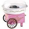 Image 1 : NEW NOSTALGIA COTTON CANDY MAKER - WORKS WITH HARD