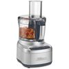 Image 2 : NEW CUISINART ELEMENTAL 8 FOOD PROCESSOR FP-8C