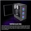 Image 2 : NEW THERMALTAKE S200 TG ARGB ATX TEMPERED GLASS