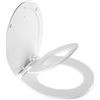 NEW NEXT STEP TOILET SEAT WITH BUILT IN POTTY