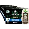 NEW CASE OF 72 NABOB MIDNIGHT ECLIPSE KEURIG PODS