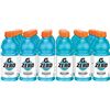 Image 1 : NEW CASE OF 24 GATORADE ZERO GLACIER FREEZE