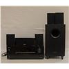 Image 1 : ONKYO HT-R395 RECEIVER & HOME THEATRE SET