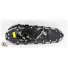 Image 1 : SNOW SHOES 27"LONG 8" WIDE PROTECTIVE