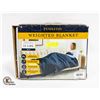 Image 1 : PENDLETON 15 LBS WEIGHTED BLANKET
