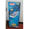 Image 1 : COLEMAN 40 WATT 12 VOLT SOLAR PANEL W/STAND