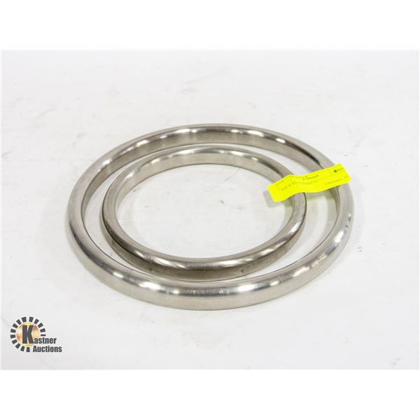 R46 & R37 GASKETS