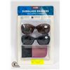 Image 1 : NEW SEALED SUNGLASS READERS 2 PK, +1.50