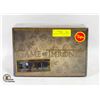 Image 1 : NEW GAME OF THRONES MYSTERY BOX