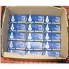 Image 1 : BOX OF 60W LIGHT BULBS