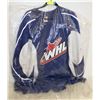 Image 1 : SIZE 58 REEBOX WHL PRACTICE JERSEY