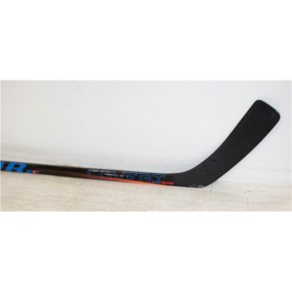 NEW CARBON LEFT HOCKEY STICK