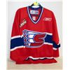 Image 1 : MEDIUM REEBOX WHL SPOKANE INDIANS