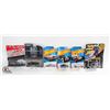 Image 1 : BOX WITH COLLECTIBLE HOTWHEEL CARS IN THEIR