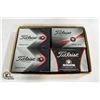 FLAT ASST TITLEIST PRO V1X USED GOLF BALLS