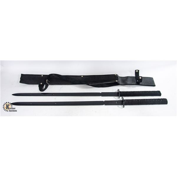 SPLIT KATANA
