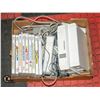 Image 1 : NINTENTO WII CONSOLES, GAMES, & ACC