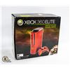 XBOX 360 ELITE LIMITED EDITION